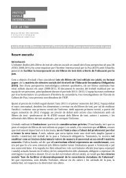 Informe llibres de text - resum executiu (2)