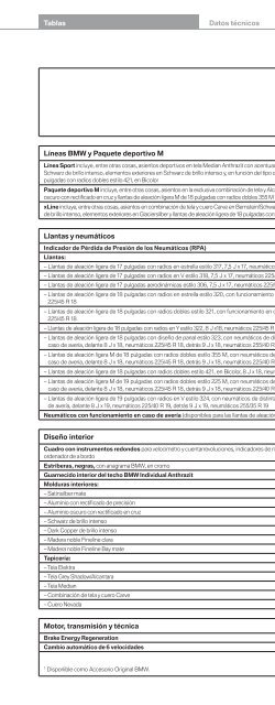 NUEVO BMW XÃ®Â¨Â FunciÃƒÂ³n Auto Start/Stop (para el cambio manual ...