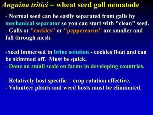 DISEASES OF FLOWERS, LEAVES AND STEMS