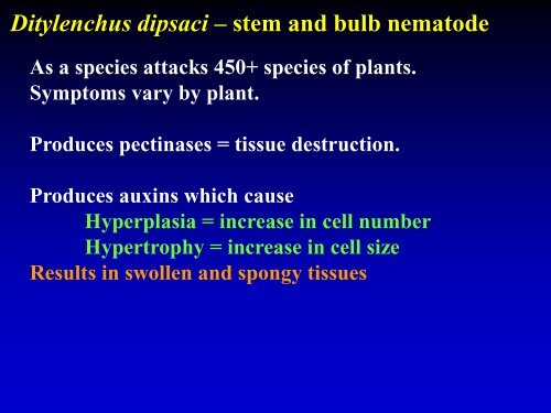 DISEASES OF FLOWERS, LEAVES AND STEMS