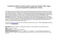 GSS-NDI Codebook - Pceo.org