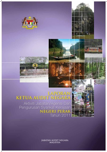 negeri perak - Jabatan Audit Negara