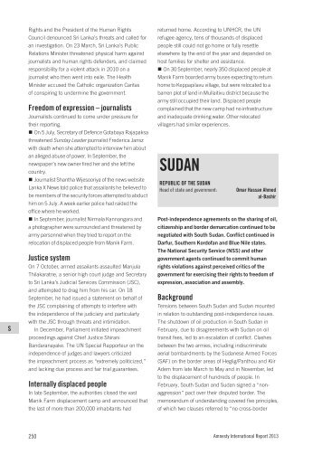 A-Z copy 1 - Sudan Tribune