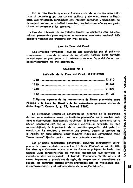 8 - Sala de Estudios Latinoamericano - CELA