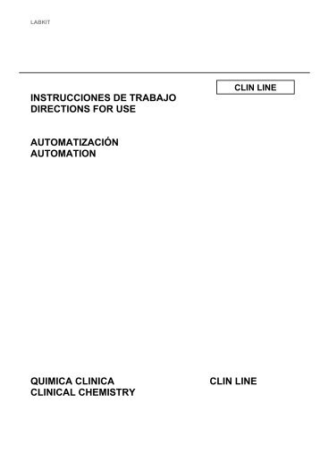 Adaptaciones Cobas Mira \(EspaÃ±ol\) - AgentÃºra Harmony vos