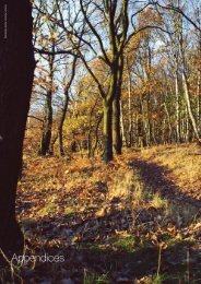 12 Appendices - South Yorkshire Forest Partnership