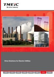 TMEIC India Utilities Industry Brochure 2011_A4.indd - Tmeic.com