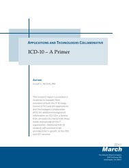 ICD-10 Primer - Christiana Care Health System