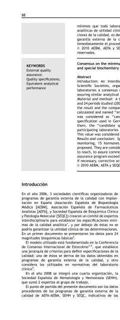 Estudio retrospectivo de 1.193 componentes monoclonales ...