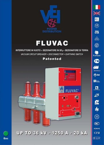 fluvac - Giva Energy