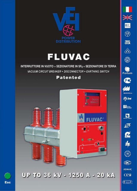 fluvac - Giva Energy