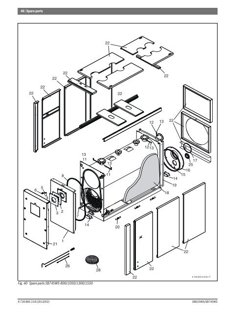 Download (PDF 3.9 MB) - Bosch Thermotechnology