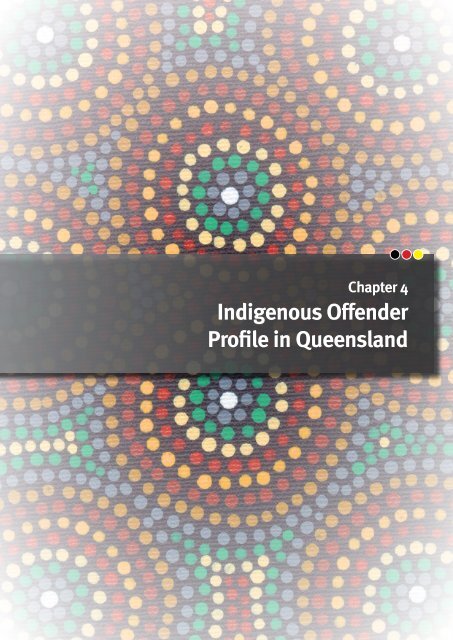 Rehabilitative needs and treatment of Indigenous offenders in ...