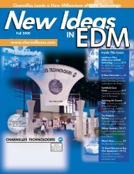 New Ideas 2000 Issue 2 - GF AgieCharmilles US