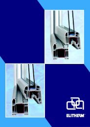 ELITHERM katalog
