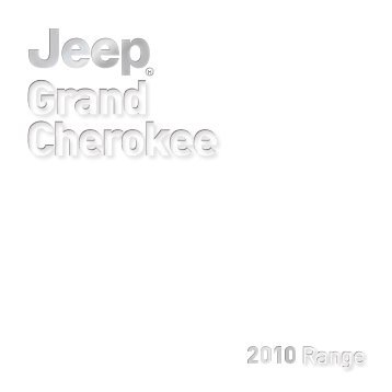 UK Jeep Grand Cherokee 201 - RuleWorks
