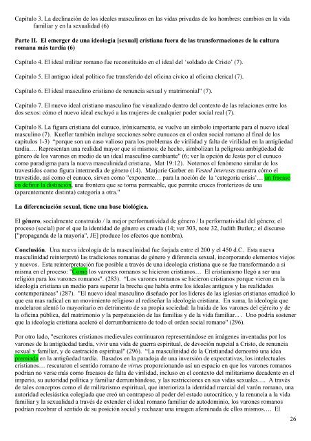 Â¿Los âeunucosâ escondidos en la Biblia incluÃ­an homosexuales?