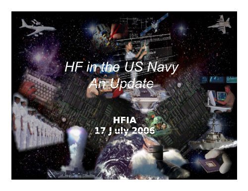 HFIA-US Navy Status_071706v2