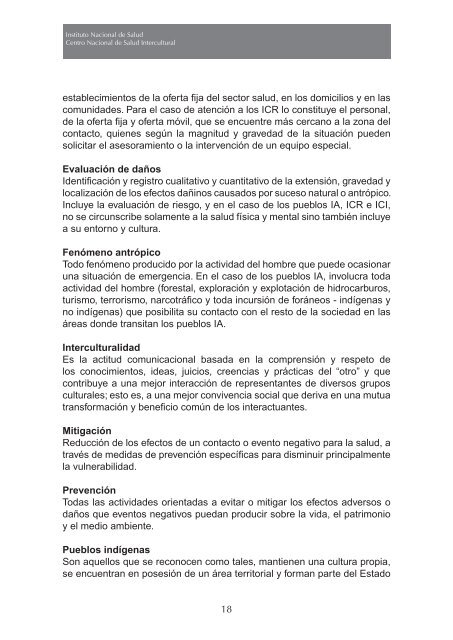 VersiÃ³n en PDF - Instituto Nacional de Salud