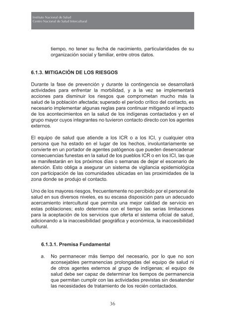 VersiÃ³n en PDF - Instituto Nacional de Salud