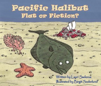 Flat or Fiction - International Pacific Halibut Commission