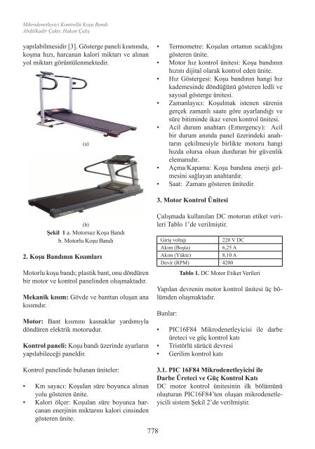 07 31 Ocak - 2 Åubat 2007 KÃ¼tahya - Akademik BiliÅim KonferanslarÄ±