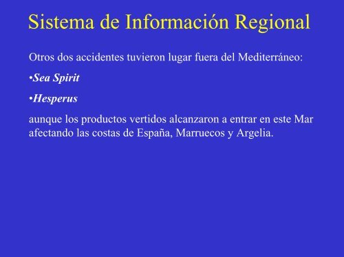 El Plan de Acción para el Mediterráneo - CEAB