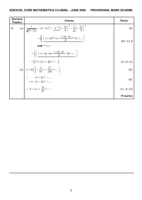 C4 June 2008 mark scheme.pdf