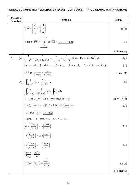 C4 June 2008 mark scheme.pdf