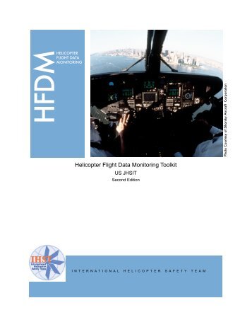 IHST HFDM Toolkit