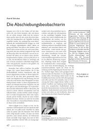 Texte zum Thema Asyl [PDF] - Junge Kirche