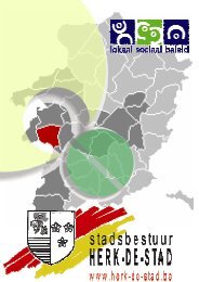Herk-de-stad - lokaal sociaal beleidsplan 2008-2014 (PDF, 3 MB)