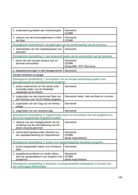 Herk-de-stad - lokaal sociaal beleidsplan 2008-2014 (PDF, 3 MB)