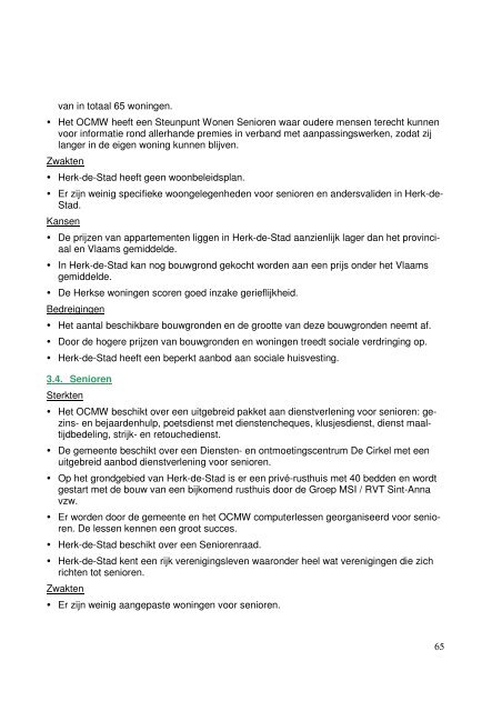 Herk-de-stad - lokaal sociaal beleidsplan 2008-2014 (PDF, 3 MB)