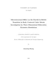 Microstructural Effect on the Ductile-to-Brittle Transition in Body ...