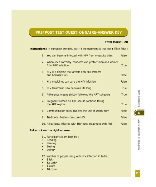 Final Facilitator Guide - EngenderHealth