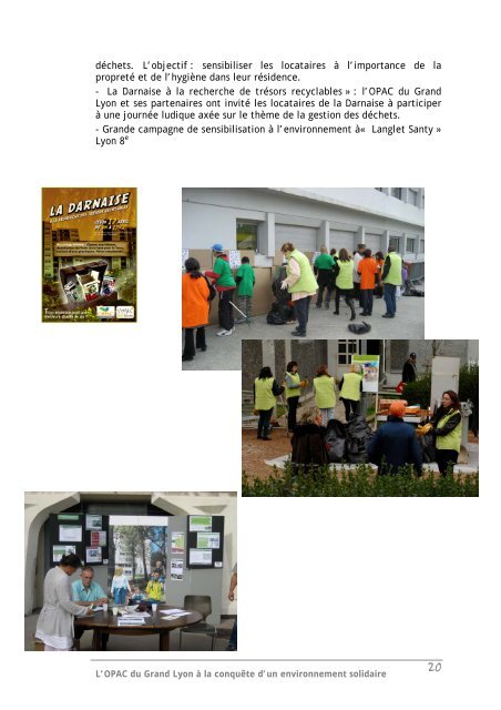 TÃ©lÃ©charger le dossier de presse - Grand Lyon Habitat