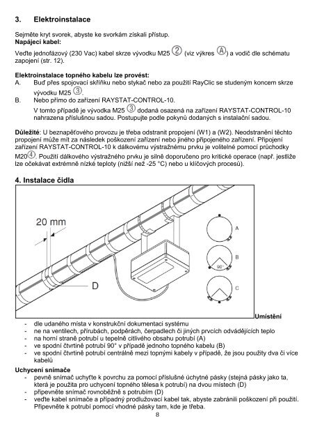 RAYSTAT-CONTROL-10