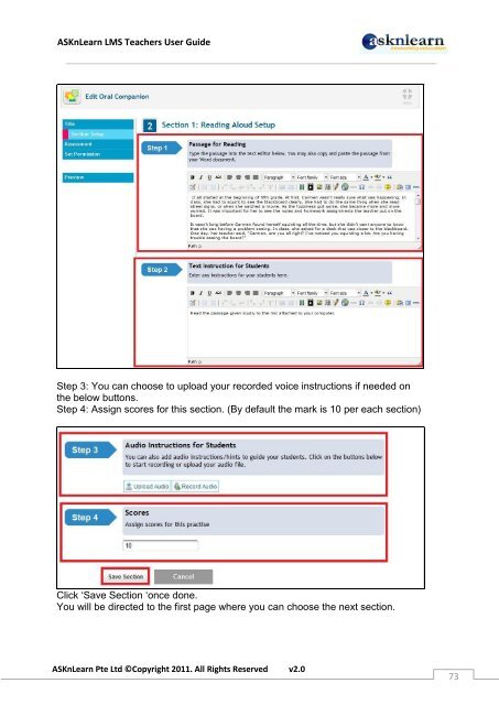 ASKnLearn
