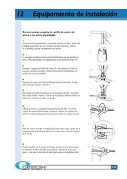 12 Equipamiento de instalaciÃ³n