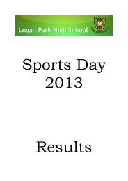 Sports Day Results 2013.pdf - AllTeams