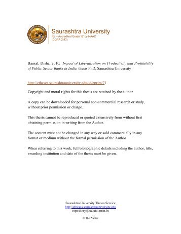 Download (10Mb) - Etheses - Saurashtra University