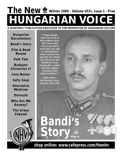 Download - new hungarian voice