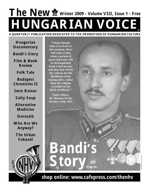 Download - new hungarian voice