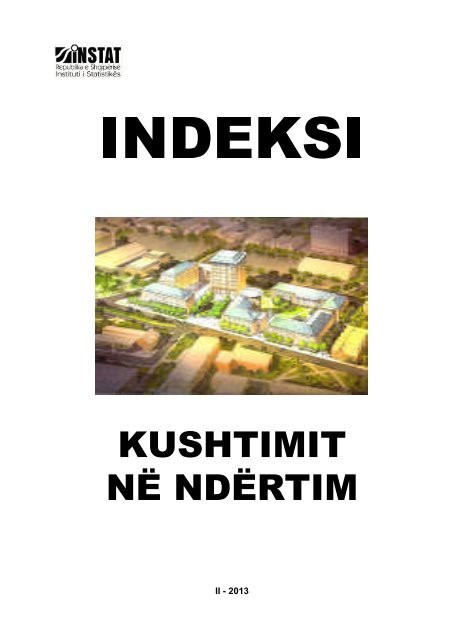 Shkarkoni këtë libër - INSTAT