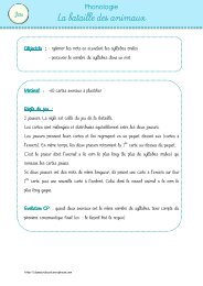 Batailles des animaux NEW COULEUR - classeurdecole