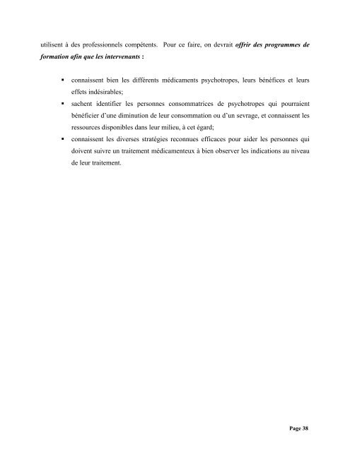 L'usage des mÃ©dicaments psychotropes chez les travailleurs ...