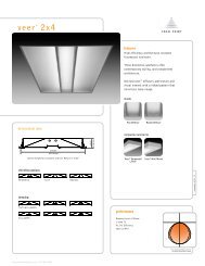 Veer 2x4 FVR-24 - Focal Point