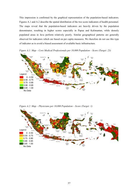 PODES Infrastructure Census 2011 Report on ... - psflibrary.org