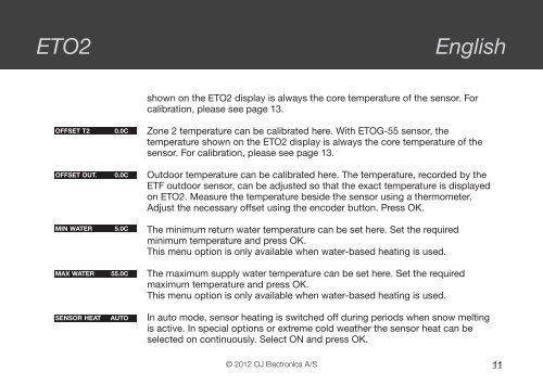 ETO2 - Elektra